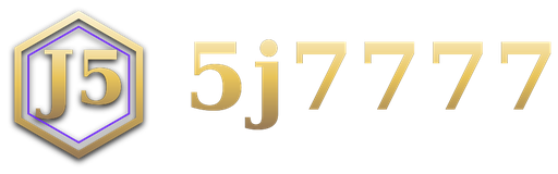 5j7777 logo